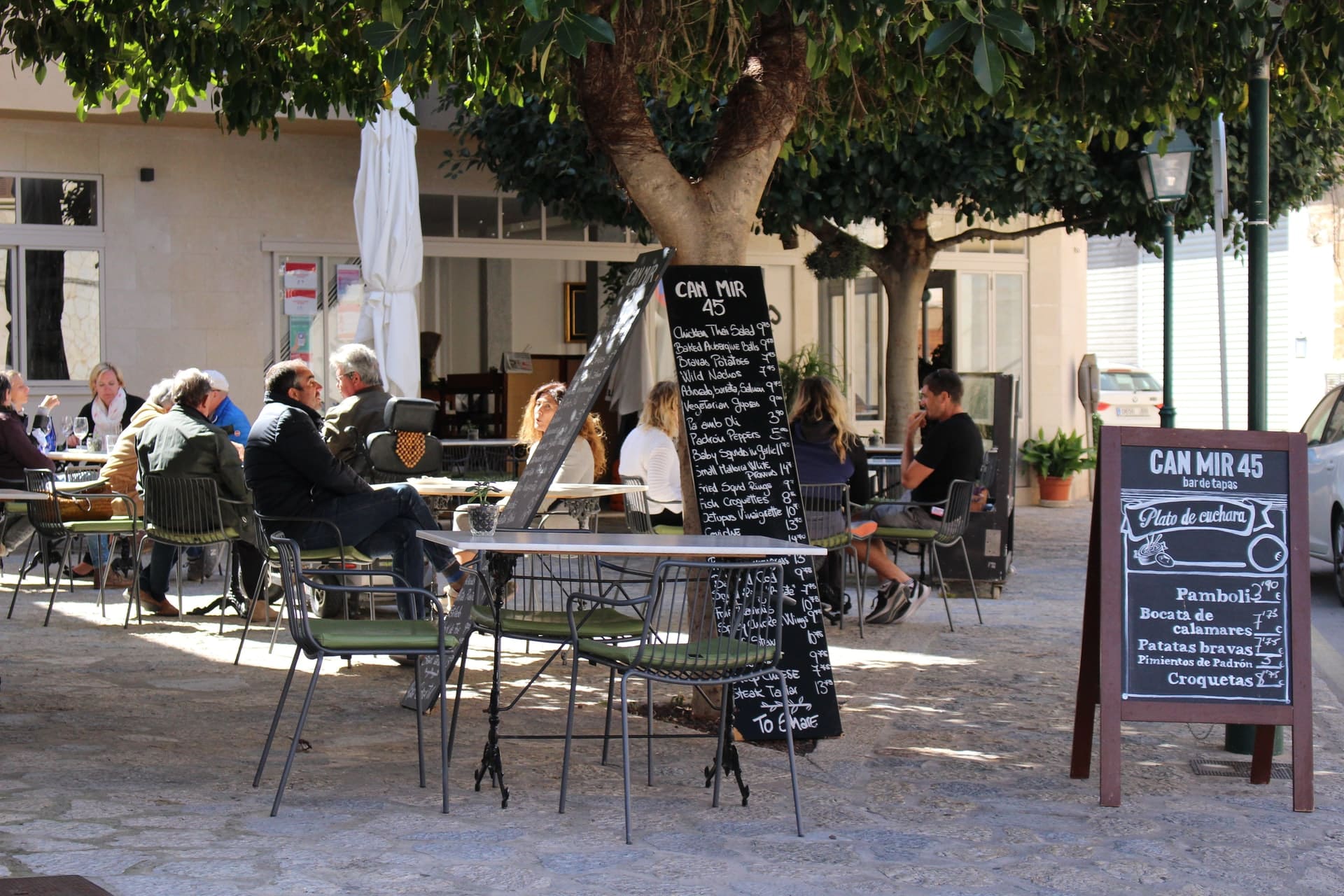 port de pollença