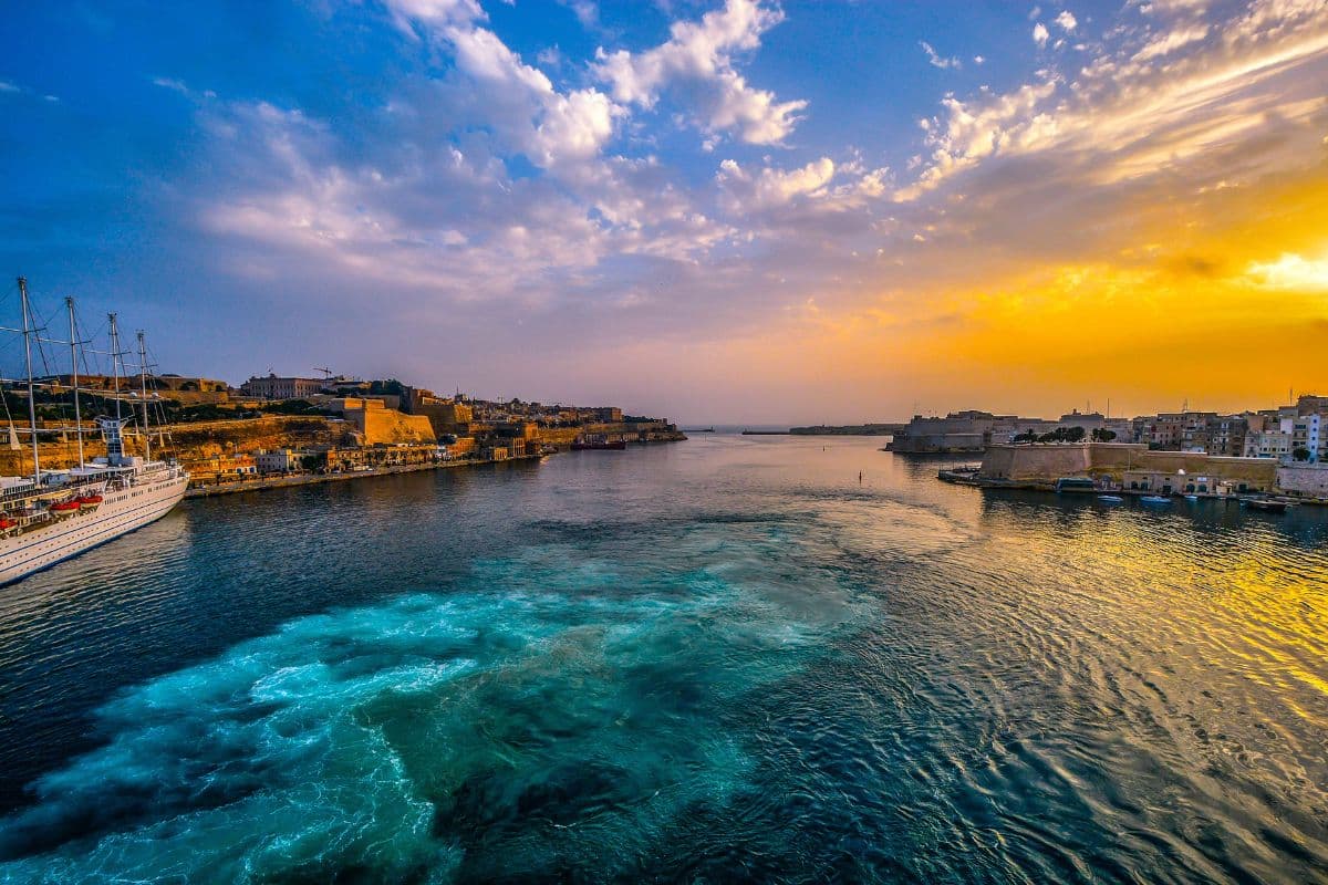 croisières courtes en méditerranée