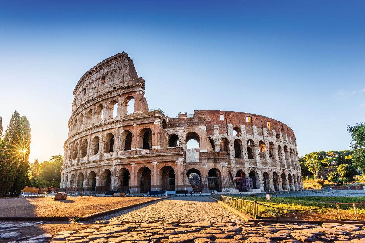 planifier un circuit voyage en italie sur 1 semaine