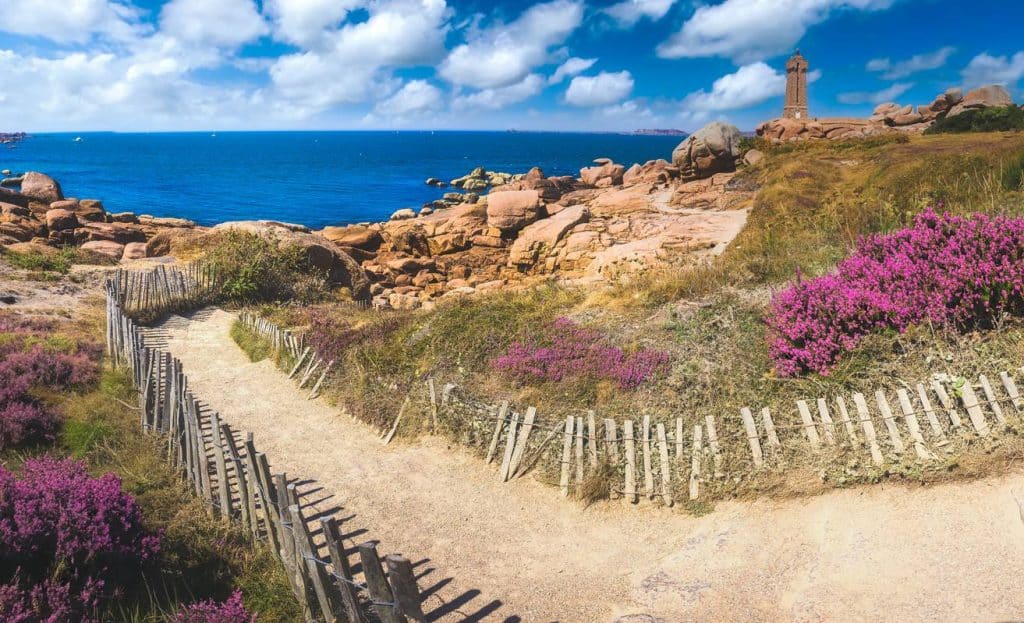 vacances côtes d'armor bretagne