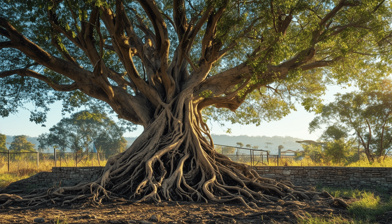 découvrez les dangers souvent méconnus des racines d'eucalyptus. cette article vous informe sur les risques qu'elles peuvent représenter pour votre jardin, vos fondations et l'environnement. apprenez à les identifier et à les gérer efficacement pour protéger votre espace extérieur.