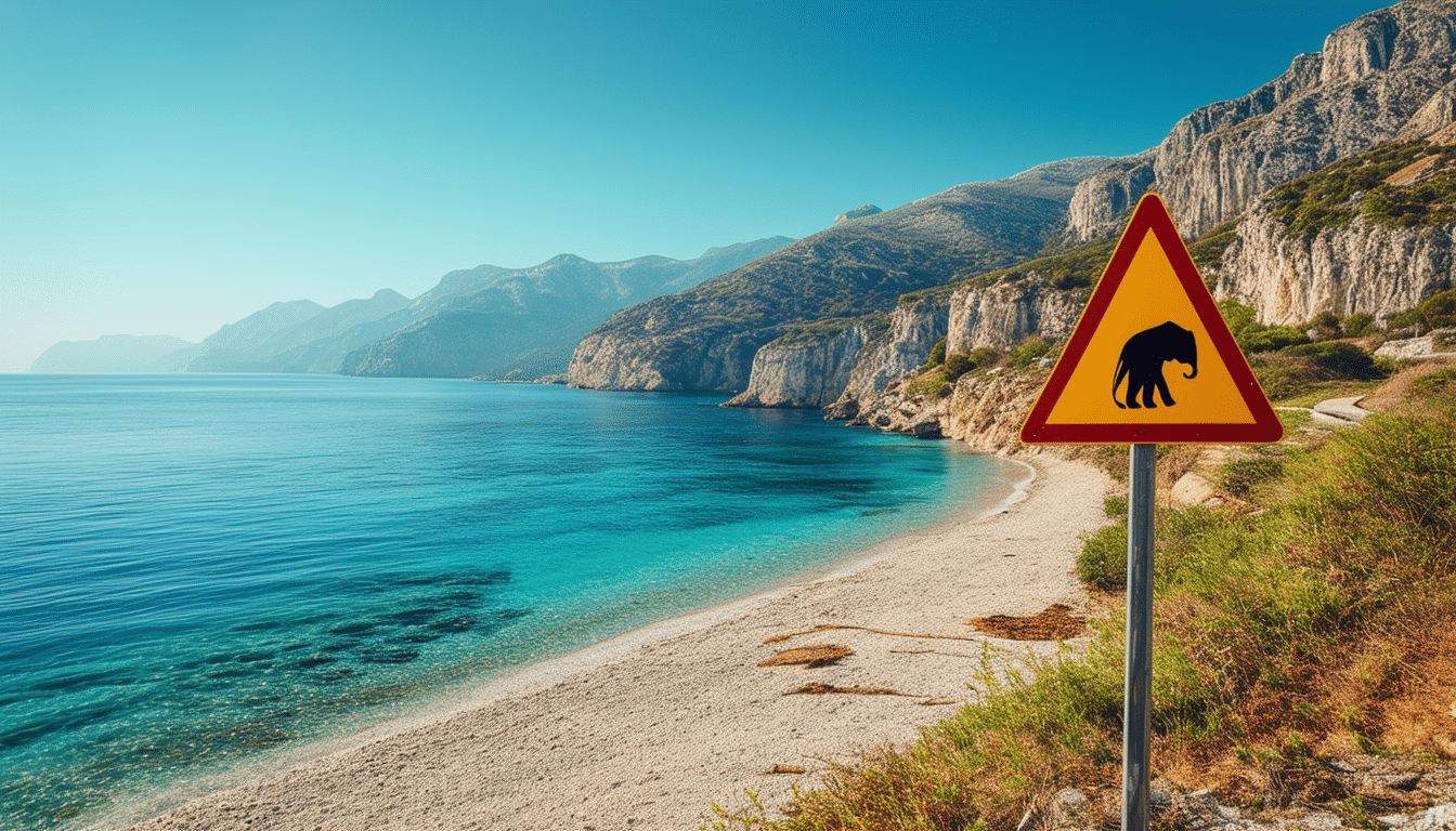 découvrez les erreurs à éviter lors de votre voyage en corse pour profiter pleinement de cette île paradisiaque. apprenez à naviguer dans les coutumes locales, à choisir les meilleures périodes pour visiter et à éviter les pièges à touristes.