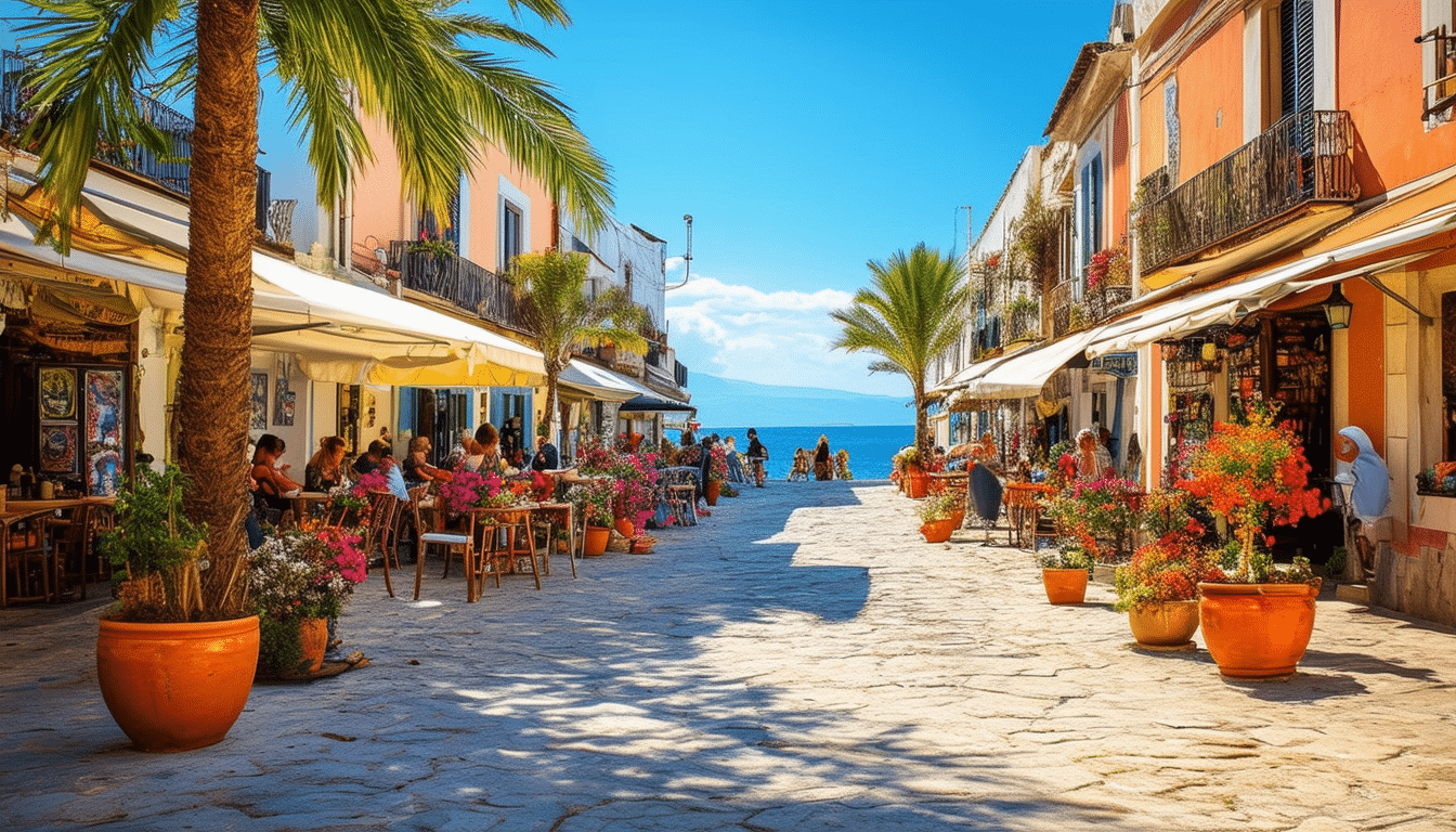 découvrez les meilleurs quartiers de majorque pour un séjour inoubliable. que vous recherchiez des plages paradisiaques, une ambiance animée ou un cadre paisible, ce guide vous aidera à choisir l'endroit idéal pour rayonner sur cette magnifique île méditerranéenne.