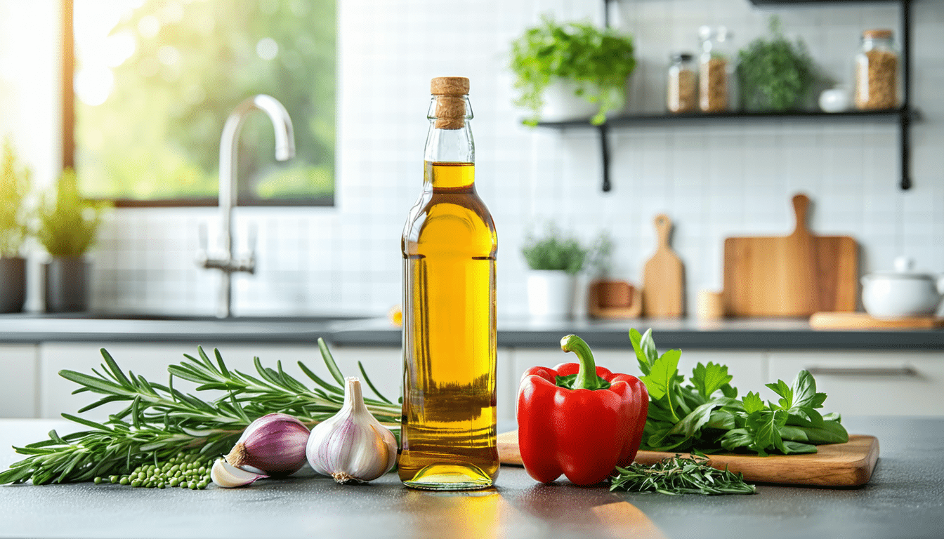 découvrez si le vinaigre d'alcool est halal et explorez les implications de sa consommation dans le cadre d'un régime alimentaire conforme aux principes islamiques.